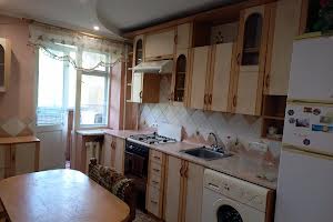 квартира за адресою В'ячеслава Чорновола вул., 62