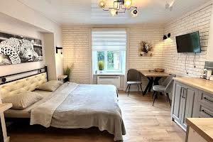 квартира за адресою Чернігівська вул., 6