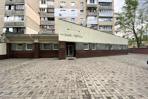 комерційна за адресою Георгія Дудника вул. (Цюрупинська), 2