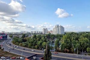 квартира по адресу Степана Бандеры просп. (Московский), 32д