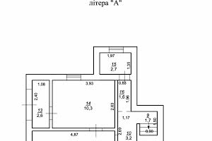 дом по адресу Озерна 5, 26