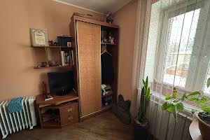 квартира за адресою Титаренківський пров., 1