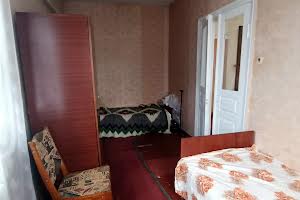 дом по адресу Княгині Ольги