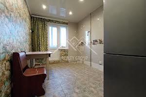 квартира за адресою Лісового вул., 8
