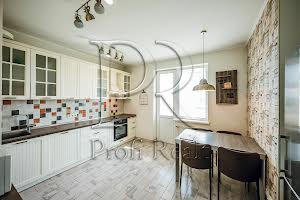 квартира за адресою Пономарьова вул., 26 к3