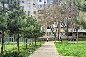 квартира по адресу Небесной Сотни просп. (Маршала Жукова), 14