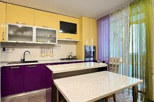 квартира за адресою Олександрівський просп. (Косіора), 69Д