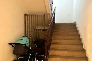 квартира за адресою Січових Стрільців вул., 42а