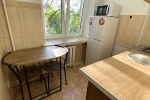 квартира по адресу Академика Лазаренко ул., 5