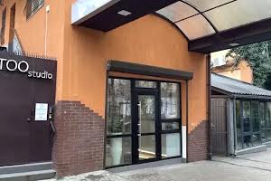 коммерческая по адресу Кардинала Любомира Гузара ул., 22