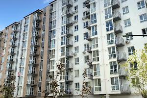квартира за адресою Співдружності вул., 6
