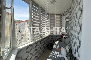 квартира по адресу Гранитная ул., 1