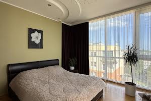 квартира по адресу Исидора Воробкевича ул., 31А, К1