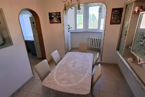 квартира по адресу Семёна Палия улиця ул. (Дніпропетровська), 108