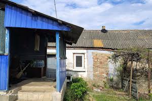 дом по адресу Камишева, 33