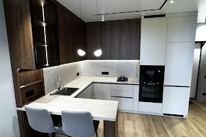 квартира за адресою Тараса Шевченка вул., 60