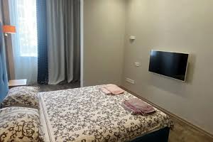 квартира по адресу Французский бульв., 60г