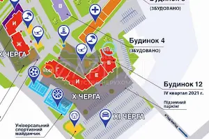 комерційна за адресою Берестейський просп. (Перемоги), 67
