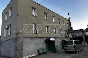 коммерческая по адресу Пирогівський Шлях ул. (Червонопрапорна), 1