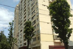 квартира по адресу Академика Янгеля ул., 8