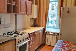 квартира за адресою Паторжинського вул., 15
