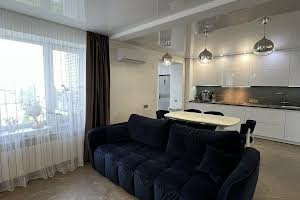 квартира за адресою Конякіна вул., 25