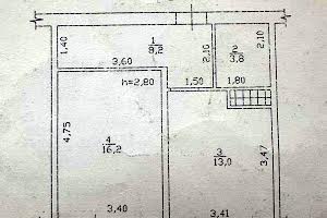 квартира по адресу Добровольцев ул. (Маршала Говорова), 10/6