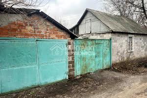 дом по адресу Кохання пер., 10