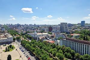 комерційна за адресою Дмитра Яворницького просп. (Карла Маркса), 72-Б