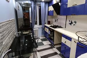 квартира по адресу Янтарная ул., 83