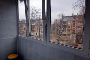 квартира за адресою Шекспира, 8