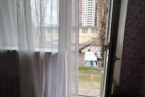 комната по адресу Одесса, Героев Крут ул. (Терешковой), 25