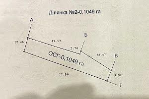 будинок за адресою смт. Чуднів, Зелена, 22