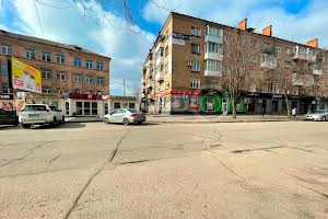коммерческая по адресу Почтовый просп. (Карла Маркса), 47