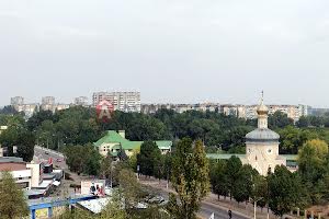 квартира за адресою Кам`янське (Дніпродзержинськ), Героїв АТО просп., 15