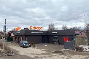 коммерческая по адресу Киев, Февральская ул., 23