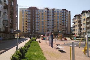 квартира за адресою Івана Сльоти вул., 6
