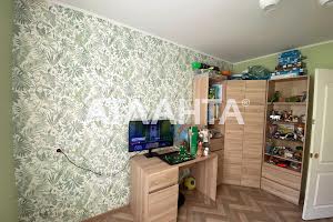 квартира за адресою Євгена Чикаленка вул., 48
