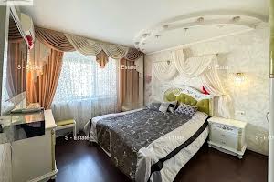 квартира за адресою Титаренківський пров., 1