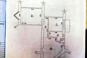 квартира за адресою Незалежності просп. (Правди), 1