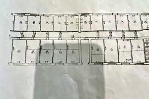 квартира по адресу Радостная ул., 19