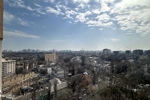 квартира за адресою Разумовська вул., 10/12