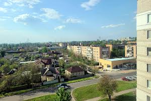 квартира за адресою Максима Залізняка вул. (Громова), 29/4
