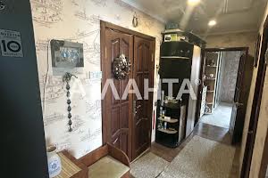 квартира за адресою Данченка вул., 3в