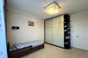 квартира по адресу Запорізьке шосе, 80
