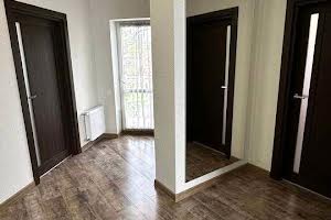 квартира за адресою Китобійна вул., 47