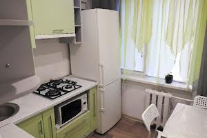 квартира за адресою Сергія Амброса вул., 46