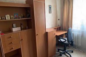 квартира за адресою Слобожанський просп. (Газети 