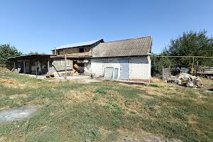 дом по адресу Визволення