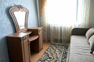комната по адресу Черноморского Казачества ул., 107